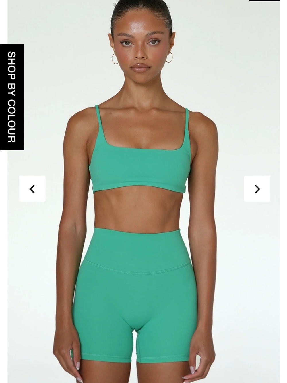 Azur Fit Workout Set - Picture 4 of 6